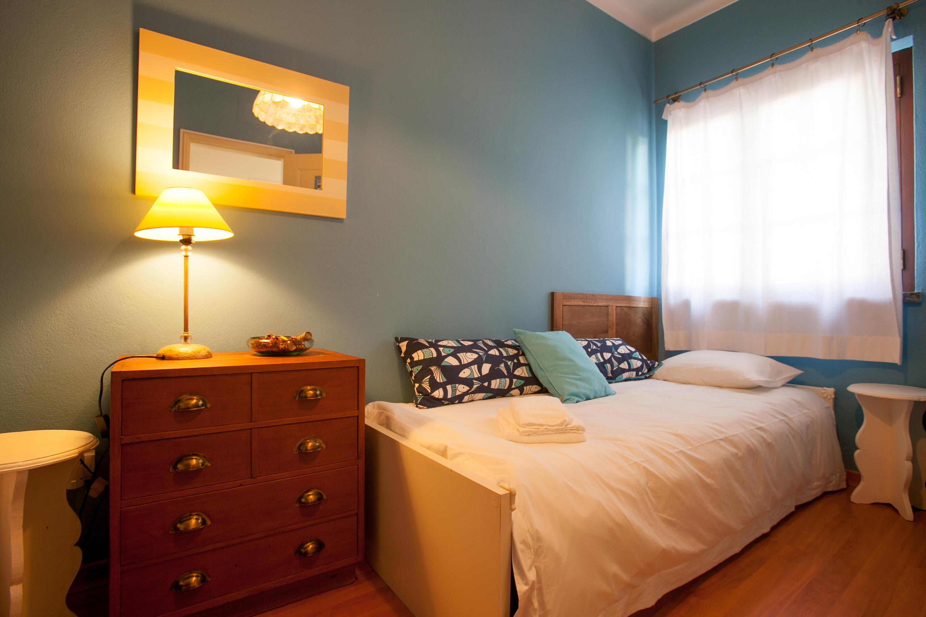Ericeira Chill Hill Hostel & Private Rooms - Peach Garden Dış mekan fotoğraf