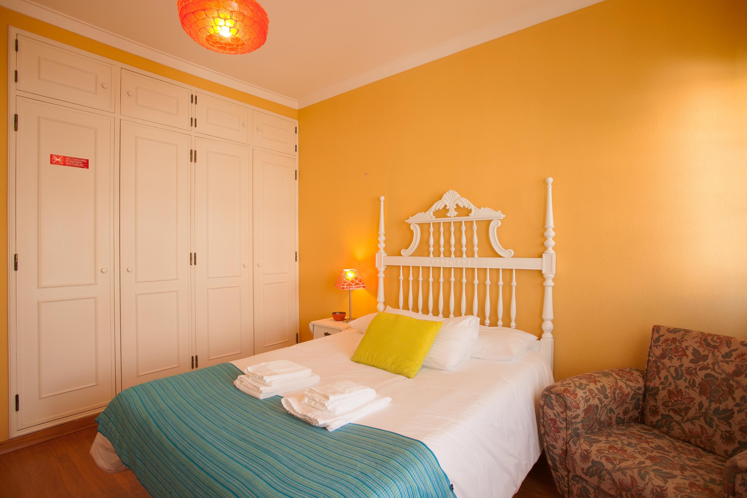 Ericeira Chill Hill Hostel & Private Rooms - Peach Garden Dış mekan fotoğraf