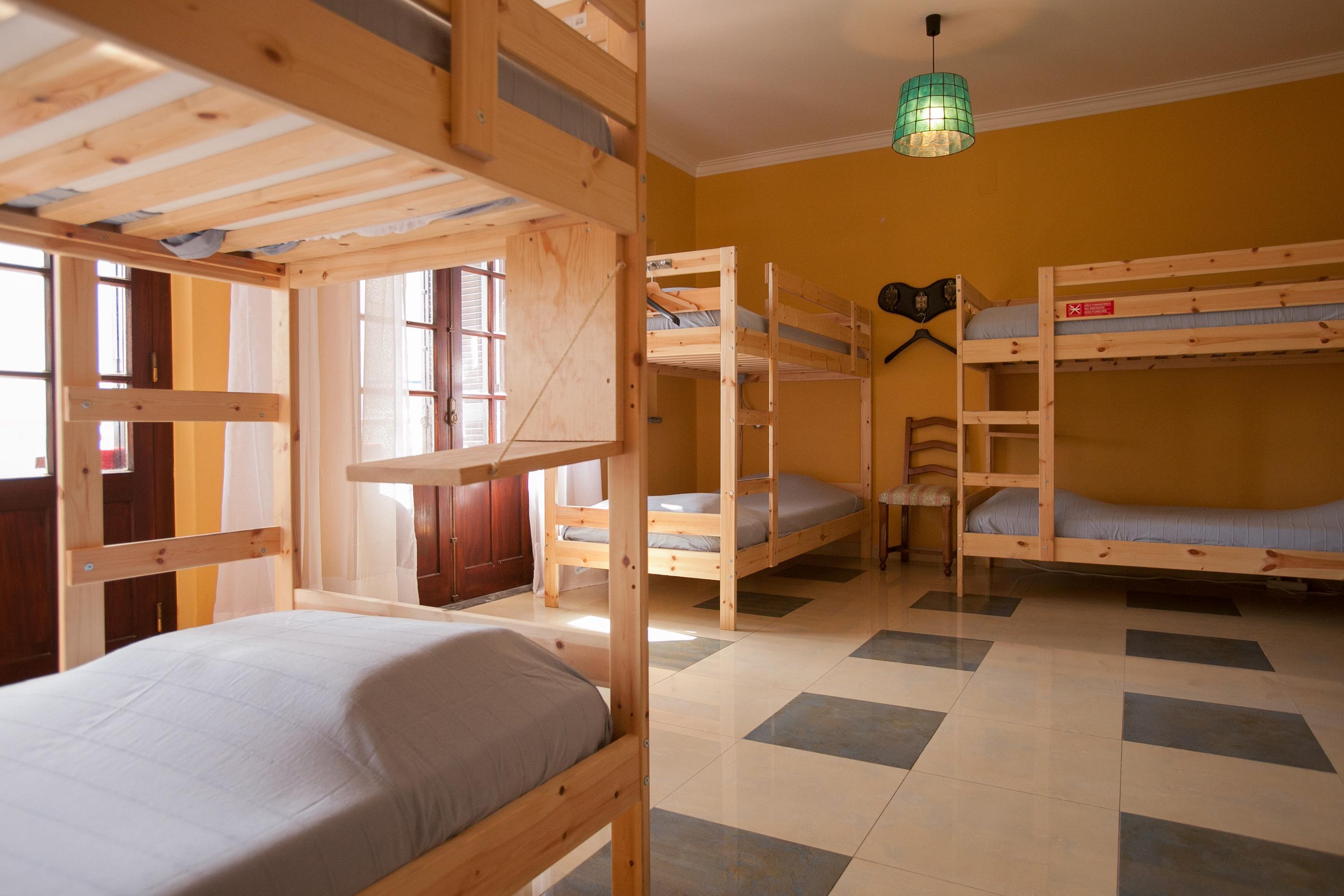 Ericeira Chill Hill Hostel & Private Rooms - Peach Garden Dış mekan fotoğraf