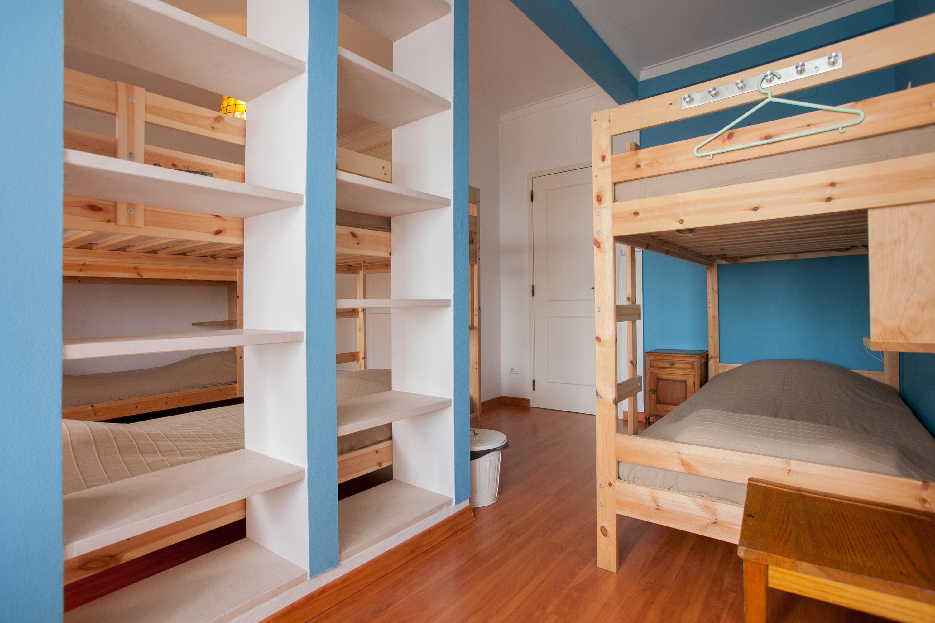 Ericeira Chill Hill Hostel & Private Rooms - Peach Garden Dış mekan fotoğraf