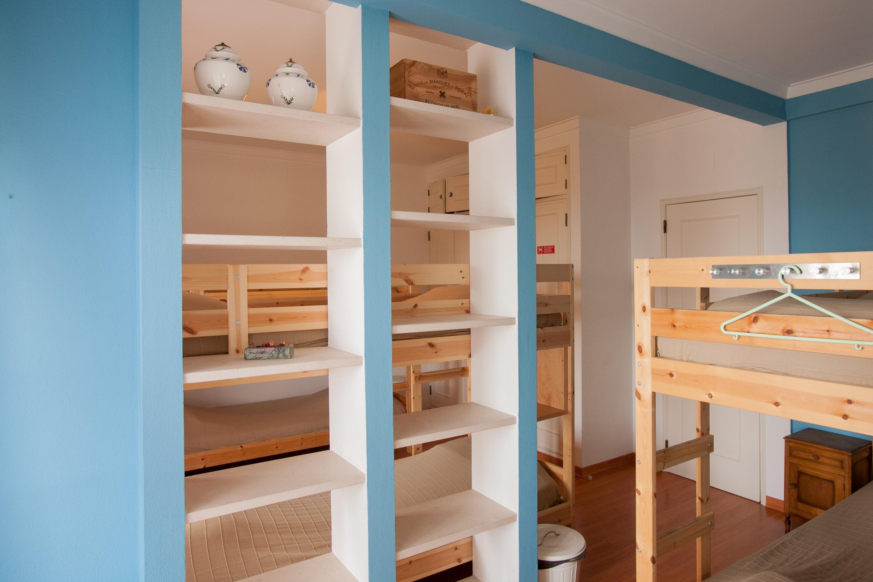 Ericeira Chill Hill Hostel & Private Rooms - Peach Garden Dış mekan fotoğraf