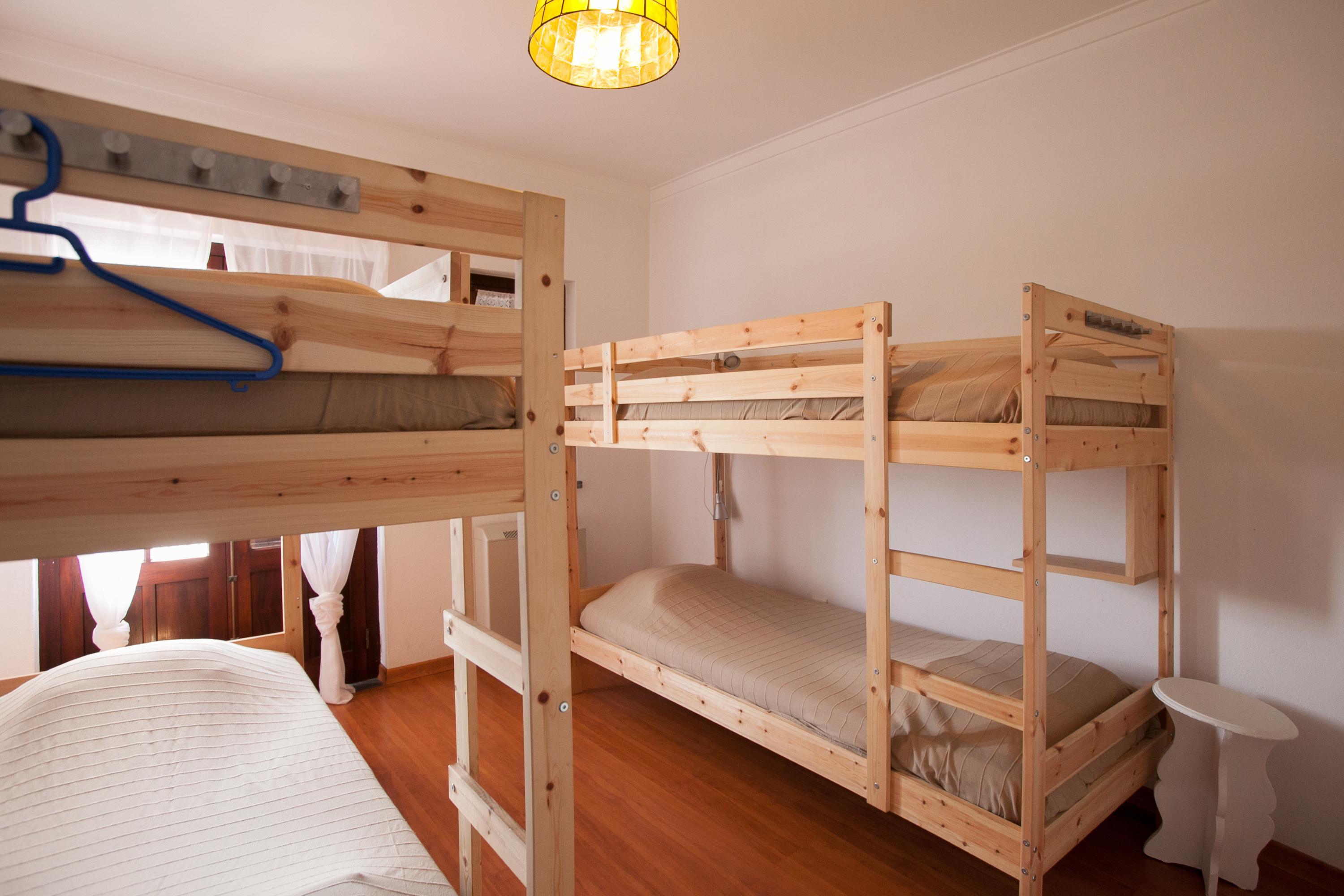 Ericeira Chill Hill Hostel & Private Rooms - Peach Garden Dış mekan fotoğraf