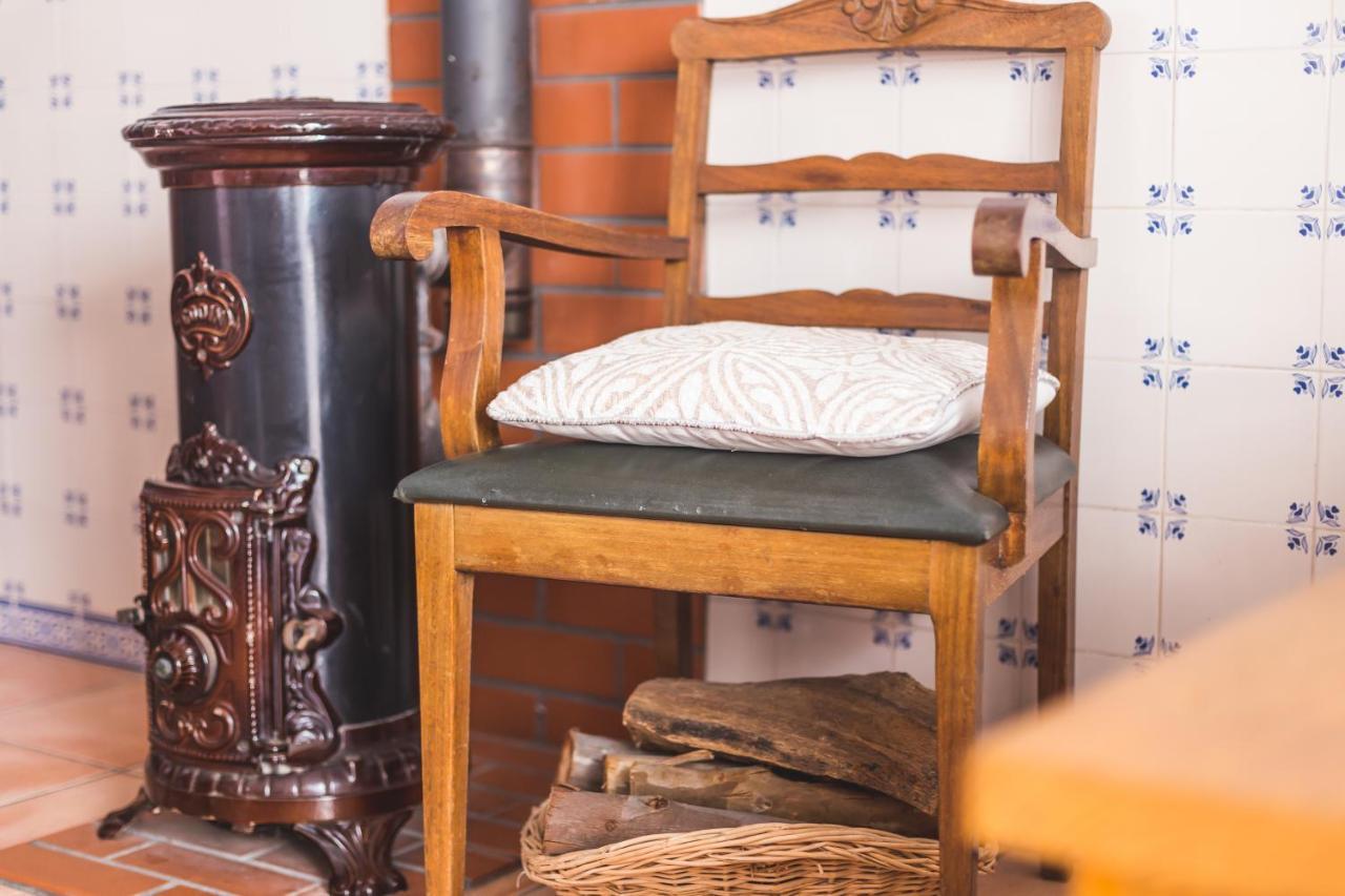 Ericeira Chill Hill Hostel & Private Rooms - Peach Garden Dış mekan fotoğraf